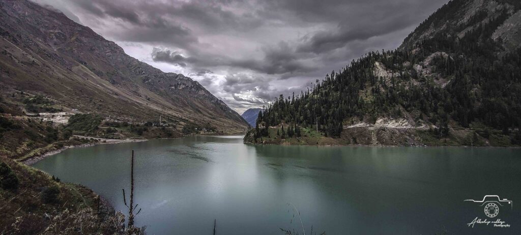 Gurez Valley - Offbeat Kashmir - Ecstatic Explorers